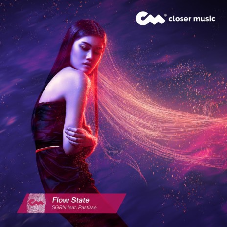 Flow State ft. Pastisse | Boomplay Music