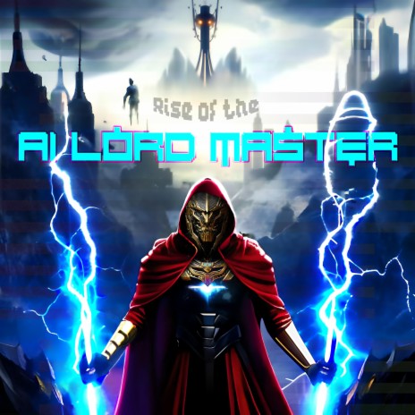 Rise of the AI Lord Master | Boomplay Music