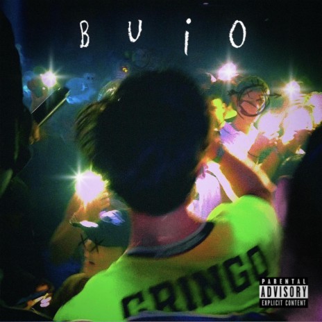 BUIO ft. Frisio | Boomplay Music