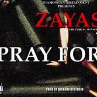 Pray For Em Freestyle