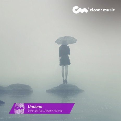 Undone ft. Ariadni Kidonis | Boomplay Music