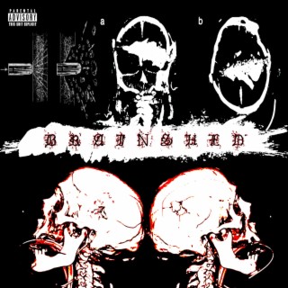 BRAINSHED (sick!)