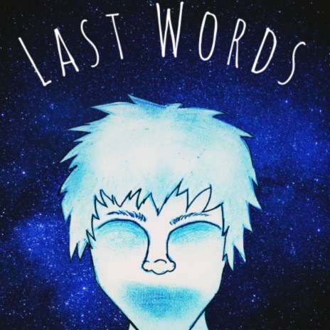 Last Words ft. Justin Dreamz | Boomplay Music