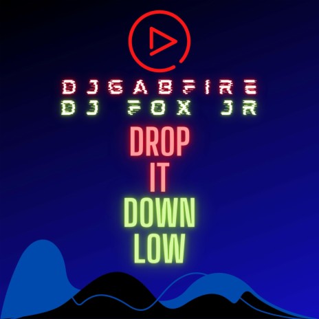 Drop It Down Low ft. DJ FOX JR | Boomplay Music