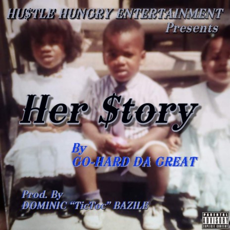 Her Story | Boomplay Music