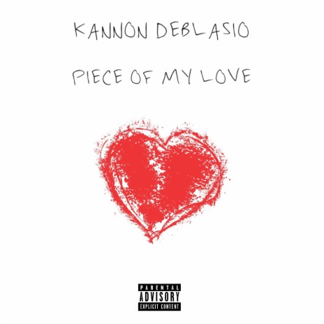 Piece of my love | Boomplay Music