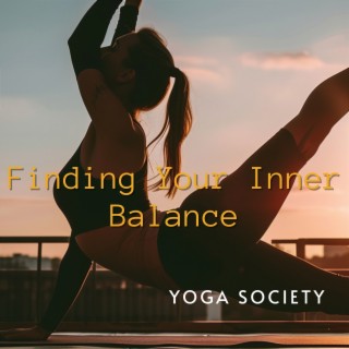 Finding Your Inner Balance