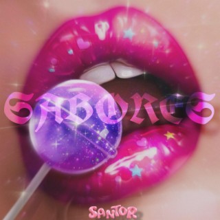 SABORES lyrics | Boomplay Music