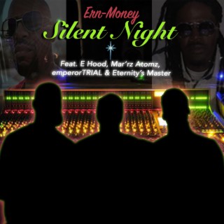Silent Night (Radio Edit)