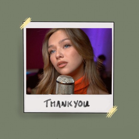 Thank You | Boomplay Music