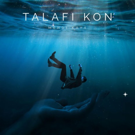Talafi Kon