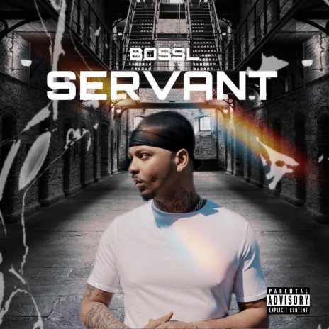 Servant | Boomplay Music