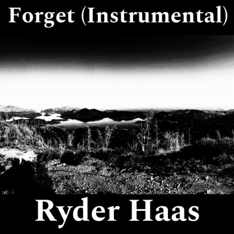 Forget (Instrumental)