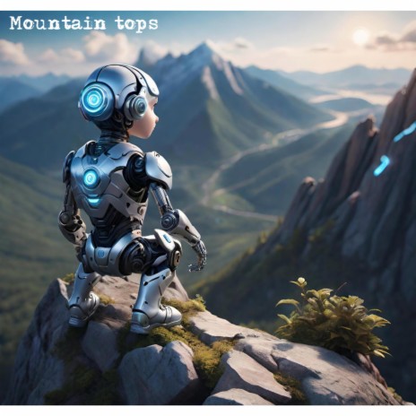 Mountain Tops | Boomplay Music