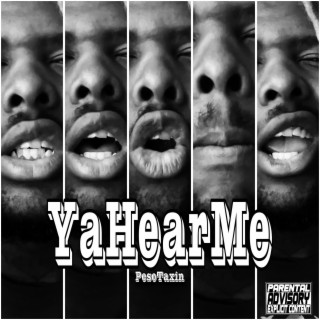 YaHearMe