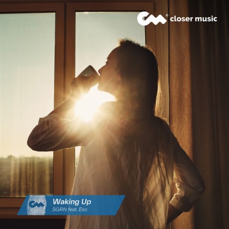 Waking up ft. Eso | Boomplay Music