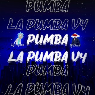 MEGA PUMBA LA PUMBA V4