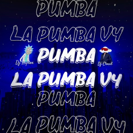 MEGA PUMBA LA PUMBA V4 | Boomplay Music