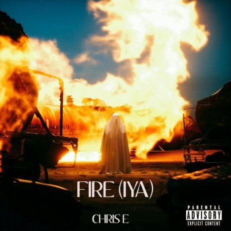 FIRE (IYA) ft. Soloki