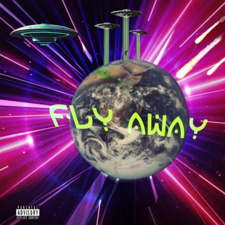 Fly away | Boomplay Music