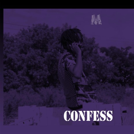 Confess | Boomplay Music