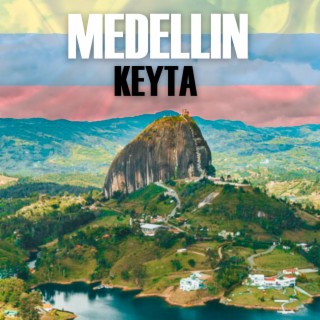 Medellin lyrics | Boomplay Music