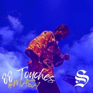 88 Touches Live Acoustique (Live Acoustique)