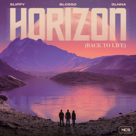 Horizon (Back To Life) ft. Slippy & Blosso | Boomplay Music