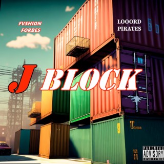 J Block