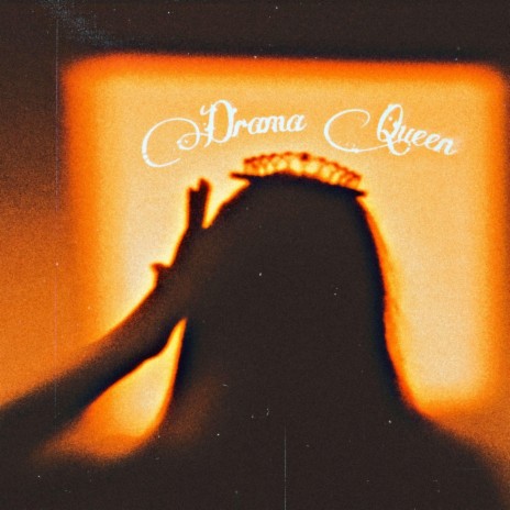 Drama Queen ft. Yung B | Boomplay Music