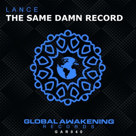 The Same Damn Record (Radio Edit)