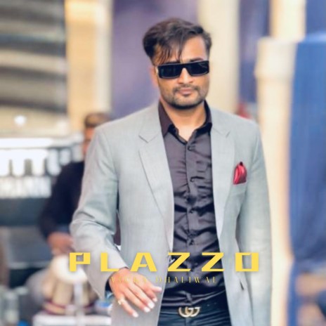 PLAZZO | Boomplay Music