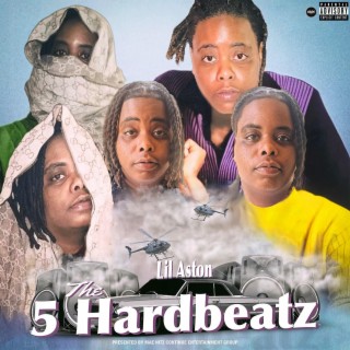 The 5 Hardbeatz