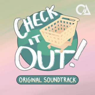 Check It Out! (Original Game Soundtrack)