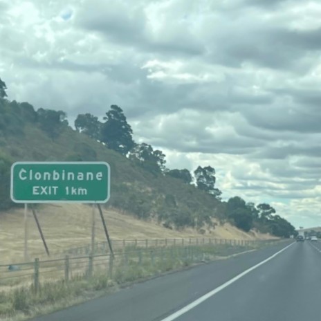 Clouds Over Clonbinane | Boomplay Music