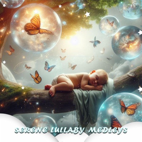 Serene Lullaby Medleys