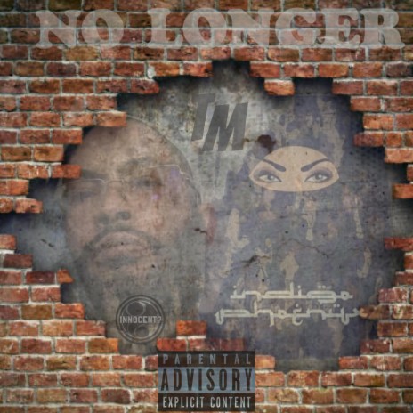 No Longer ft. Indigo Phoenyx | Boomplay Music