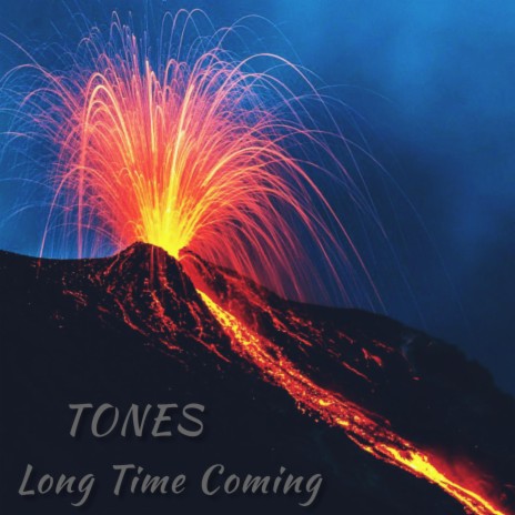 Long Time Coming | Boomplay Music