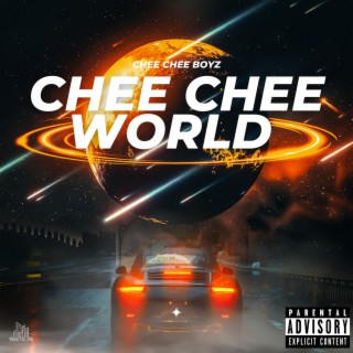 CHEE CHEE WORLD