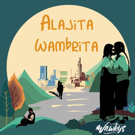 Alajita Wambrita | Boomplay Music