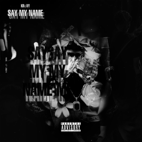 Say My Name (Remix) | Boomplay Music