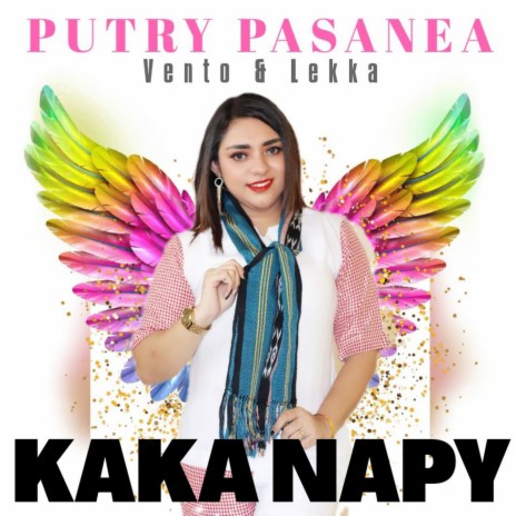 Kaka Napy ft. Lekka & Vento | Boomplay Music