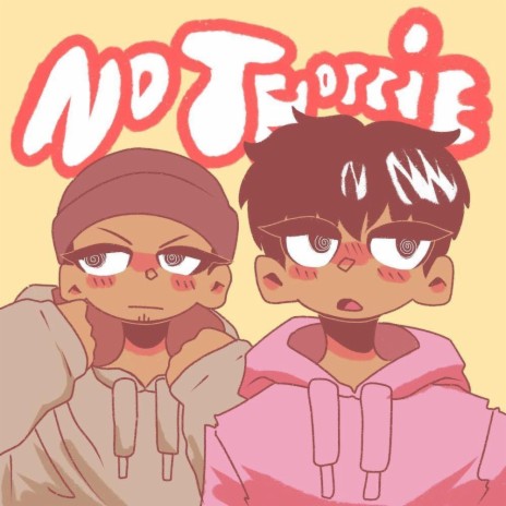 No Thottie ft. Dxngelo | Boomplay Music