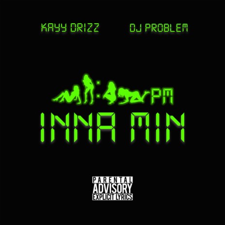 Inna Min ft. DJ Problem