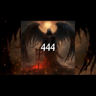 444 lyrics | Boomplay Music