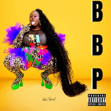 BBP | Boomplay Music