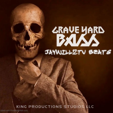 Grave Yard Bass | Boomplay Music