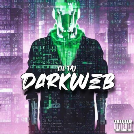 DARKWEB | Boomplay Music