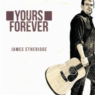 James Etheridge