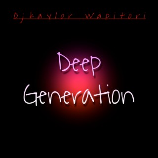 Deep Generation